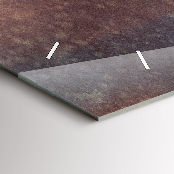 Orologio rettangolare donna con ombrello