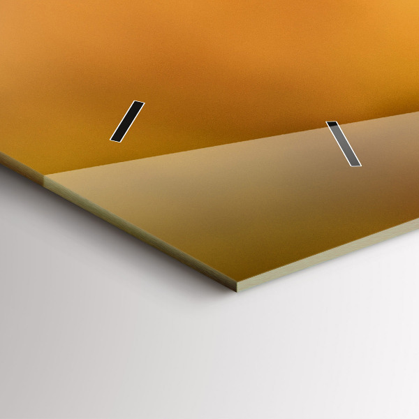 Orologi orizzontali Colibrì Uccello