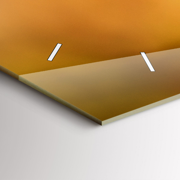 Orologi orizzontali Colibrì Uccello