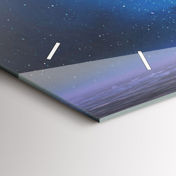 Orologi orizzontali Nave a vela fantasy