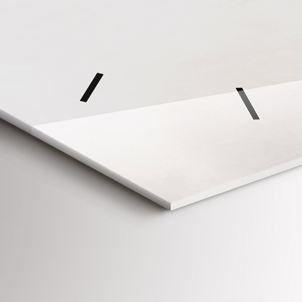 Orologio rettangolare Elefante