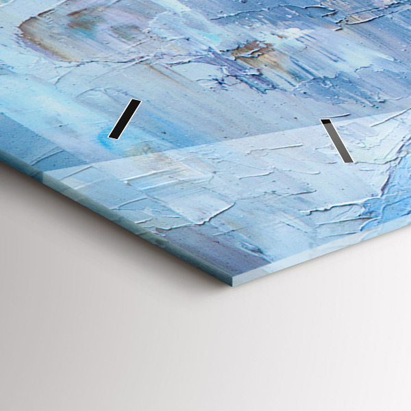 Orologio rettangolare Giovani ballerine