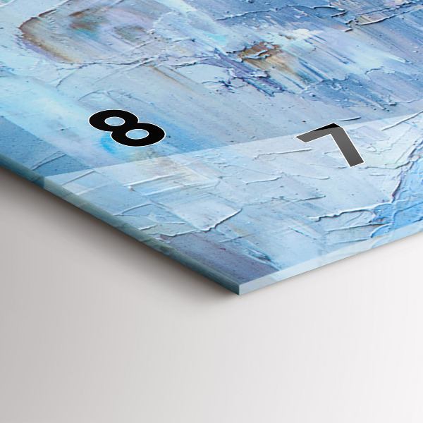 Orologio rettangolare Giovani ballerine