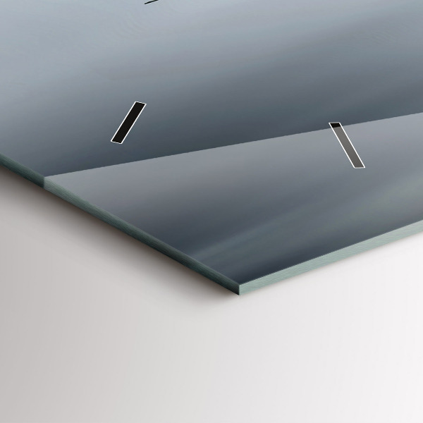 Orologi orizzontali Aerei militari in volo