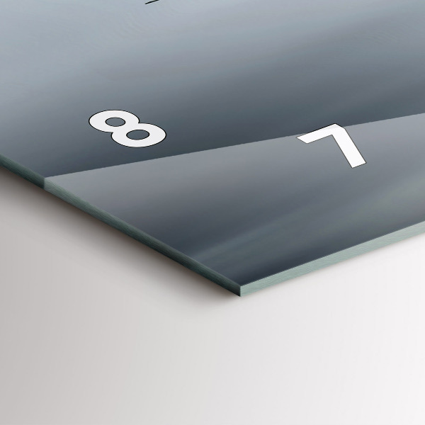 Orologi orizzontali Aerei militari in volo