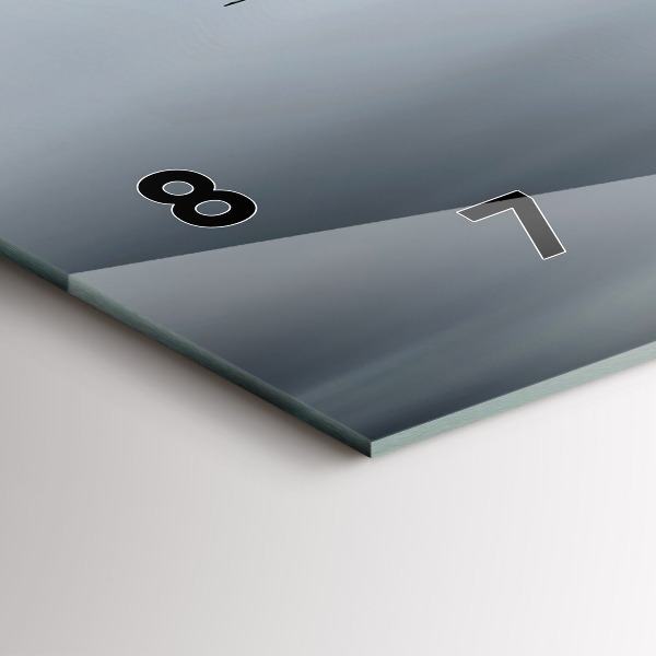 Orologi orizzontali Aerei militari in volo