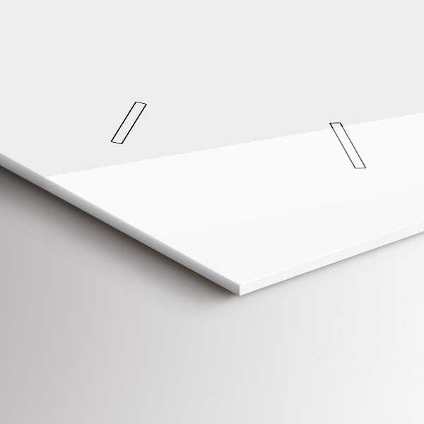 Orologi orizzontali Volpe acquarellabile