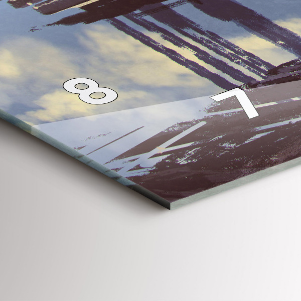 Orologi orizzontali Bici Angelo