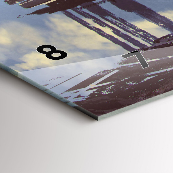 Orologi orizzontali Bici Angelo