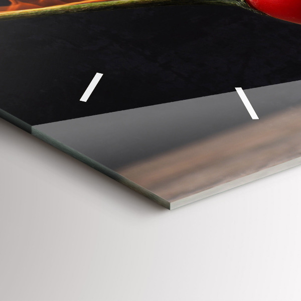 Orologi orizzontali Peperone piccante