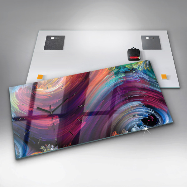 Orologi orizzontali Sala dell'astrazione