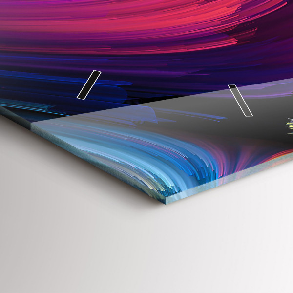 Orologi orizzontali Sala dell'astrazione