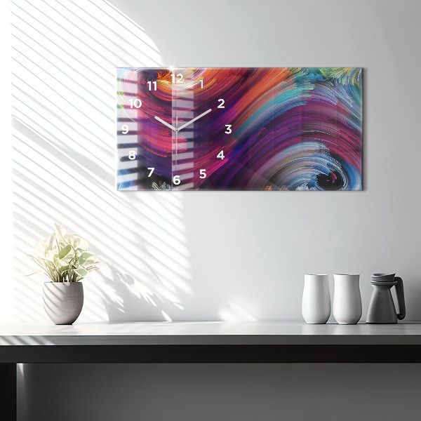 Orologi orizzontali Sala dell'astrazione