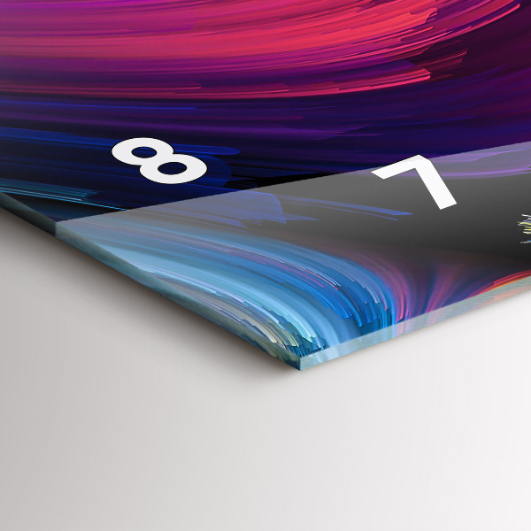 Orologi orizzontali Sala dell'astrazione