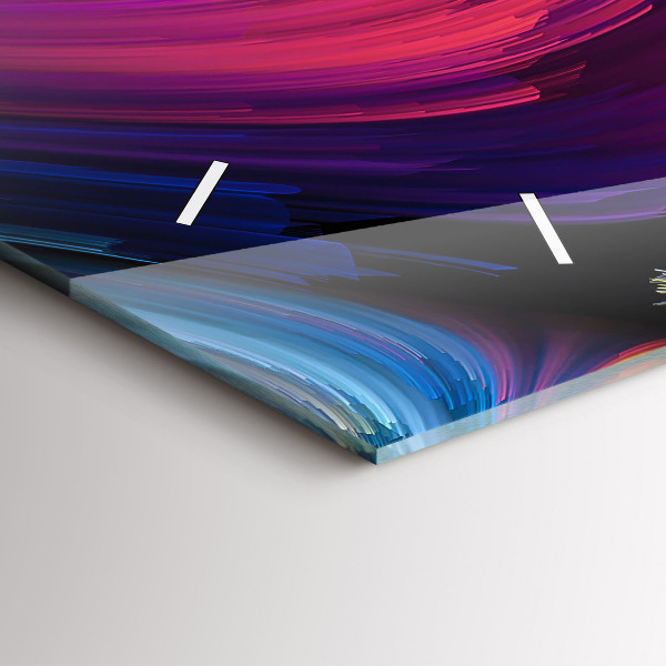 Orologi orizzontali Sala dell'astrazione