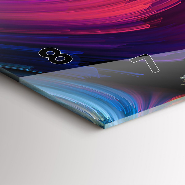 Orologi orizzontali Sala dell'astrazione