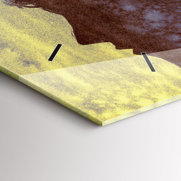 Orologi orizzontali Donna nella foresta