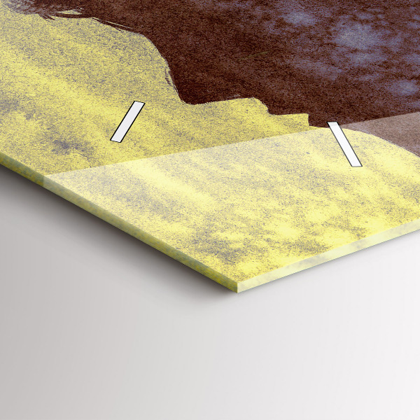 Orologi orizzontali Donna nella foresta