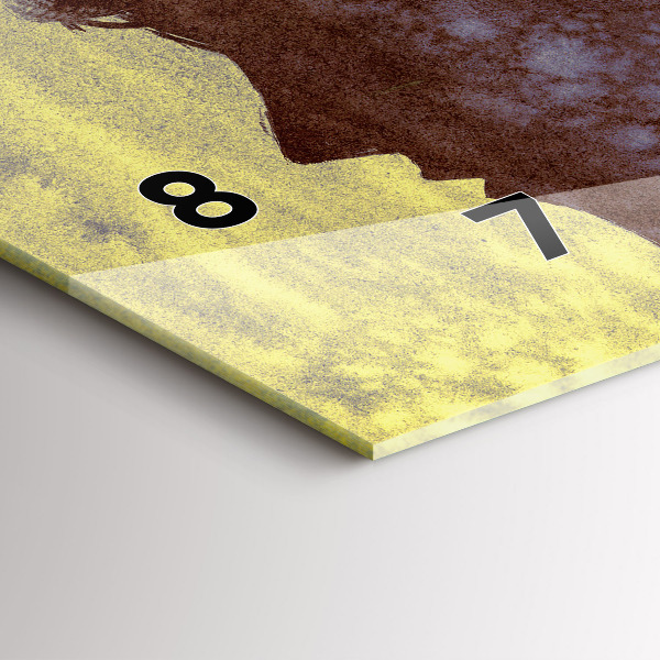 Orologi orizzontali Donna nella foresta