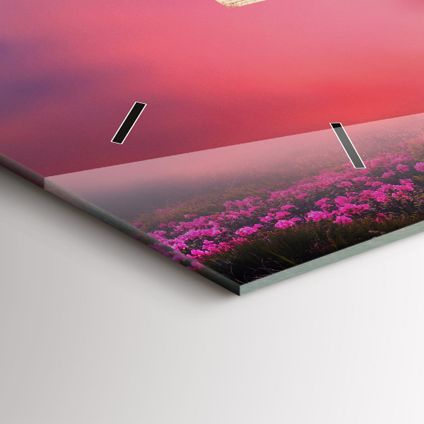 Orologi orizzontali Una casa per gli uccelli