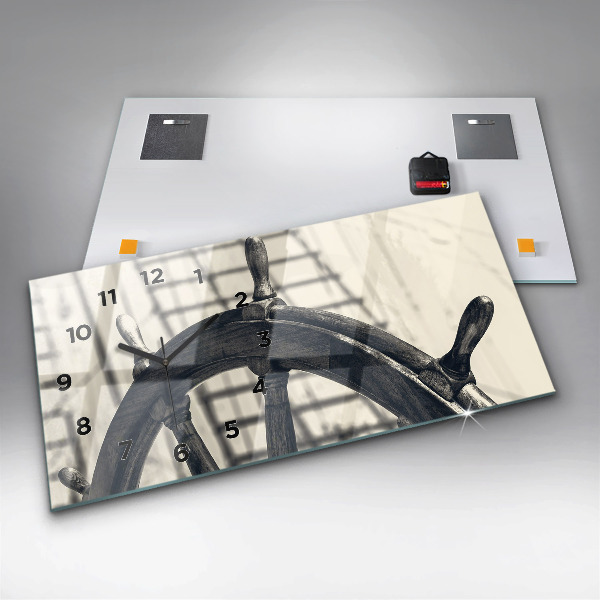 Orologi orizzontali Nave antica