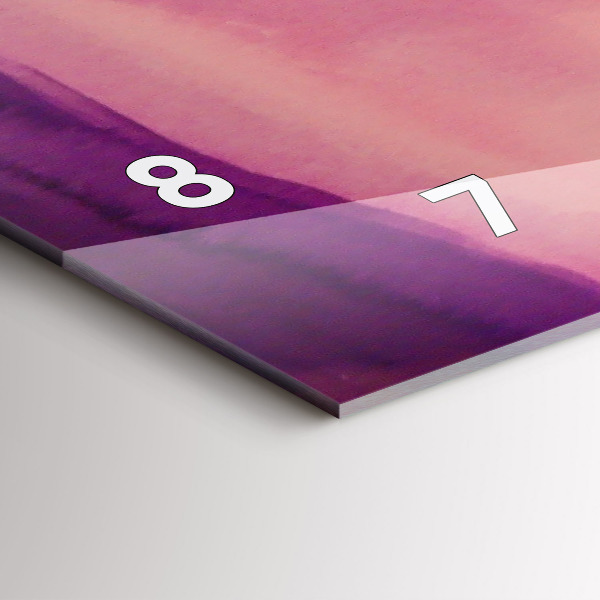 Orologi orizzontali Dipingere Donne