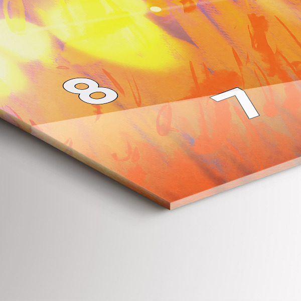 Orologi orizzontali Cavaliere con spada