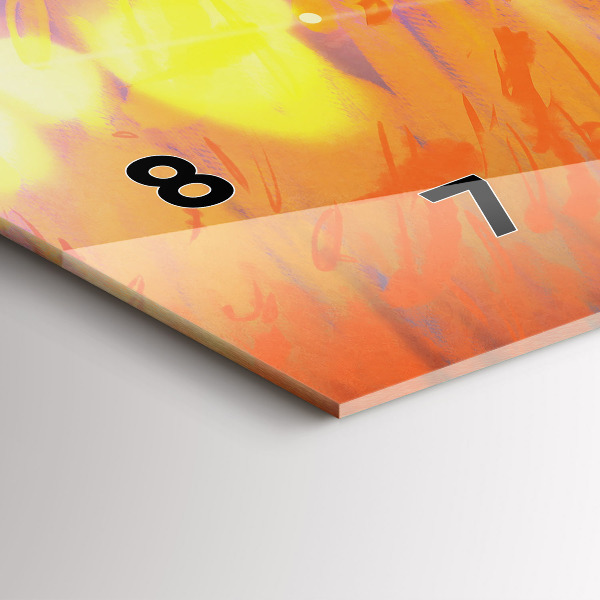 Orologi orizzontali Cavaliere con spada