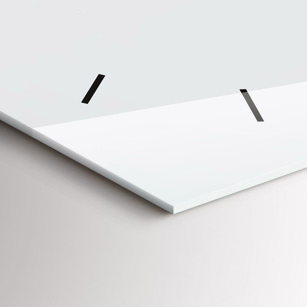 Orologi orizzontali Cesto di vimini con giocattoli