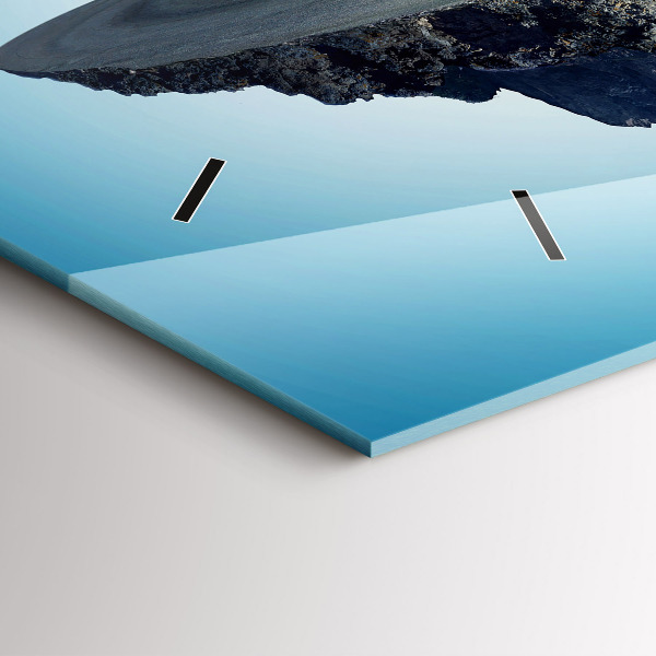 Orologi orizzontali Isola volante