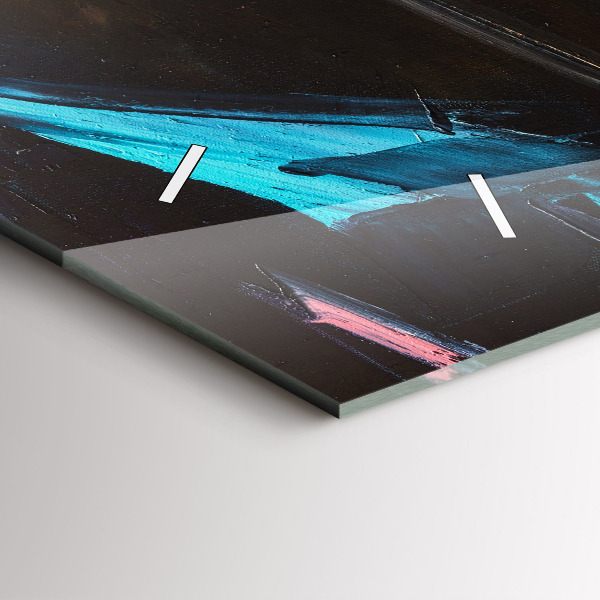 Orologi orizzontali Ritratto di una donna