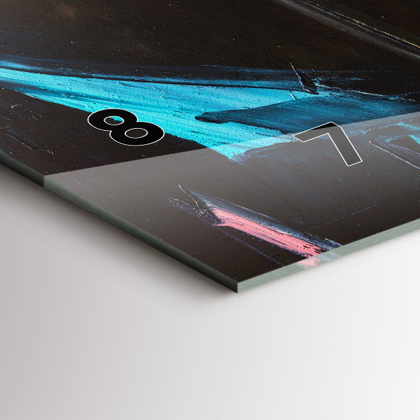 Orologi orizzontali Ritratto di una donna