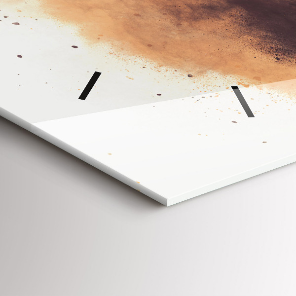 Orologi orizzontali Donna e bicicletta