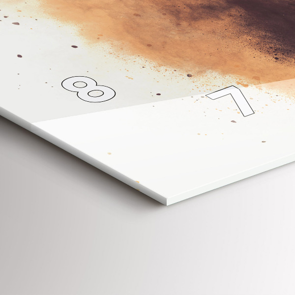 Orologi orizzontali Donna e bicicletta