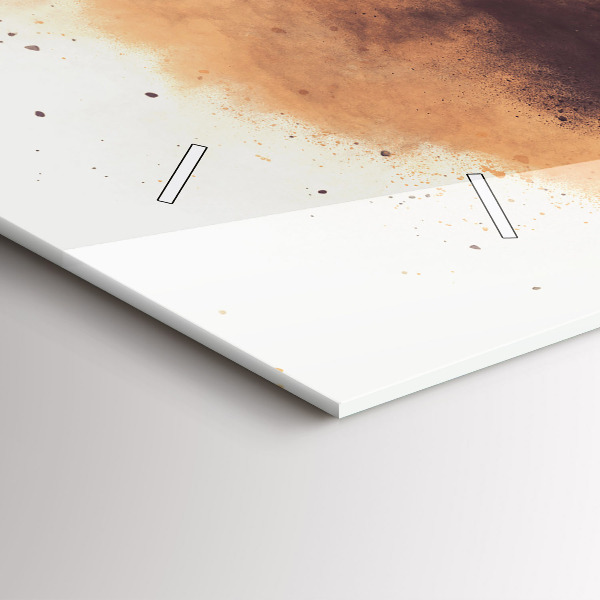 Orologi orizzontali Donna e bicicletta