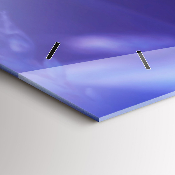 Orologi orizzontali Farfalla sull'erba