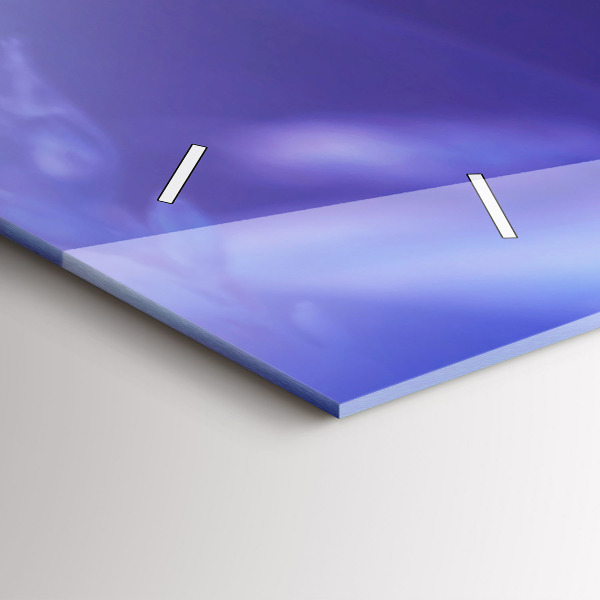 Orologi orizzontali Farfalla sull'erba