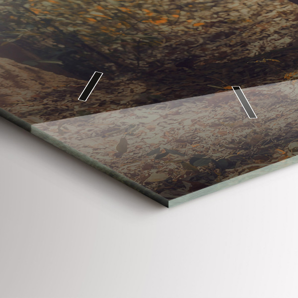 Orologi orizzontali Monaco che guida gli elefanti