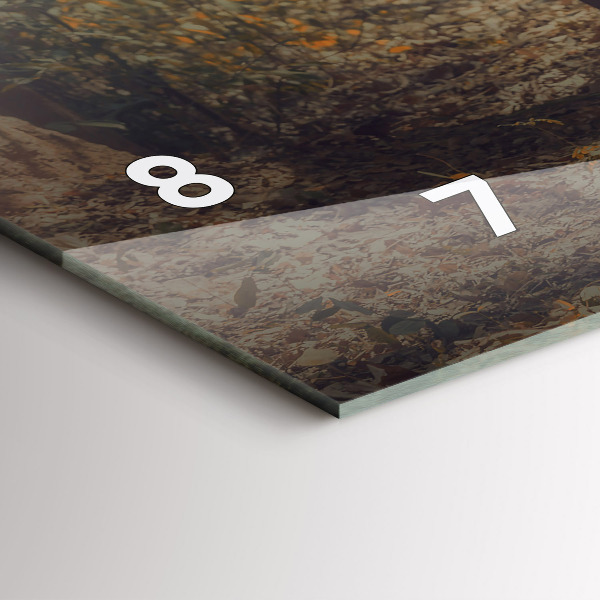 Orologi orizzontali Monaco che guida gli elefanti