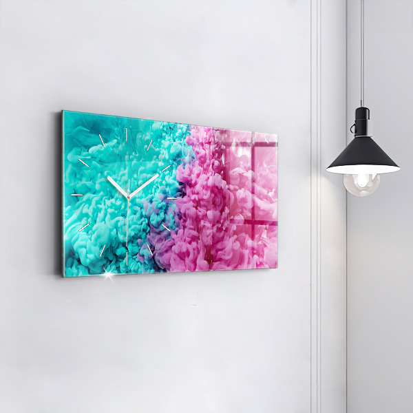 Orologi orizzontali Arte moderna - macchie