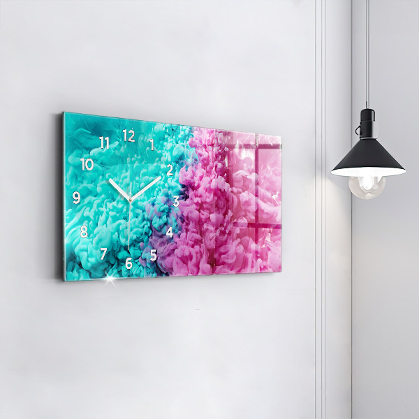 Orologi orizzontali Arte moderna - macchie