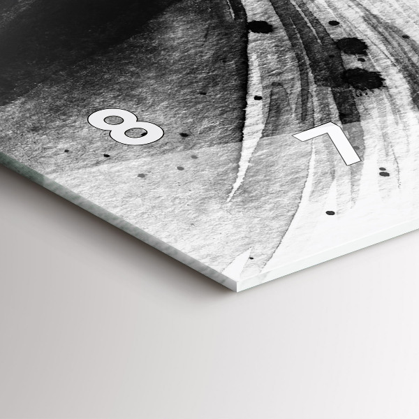 Orologi orizzontali Donna con cappello