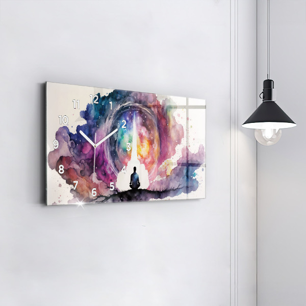 Orologi orizzontali Stile di vita meditativo