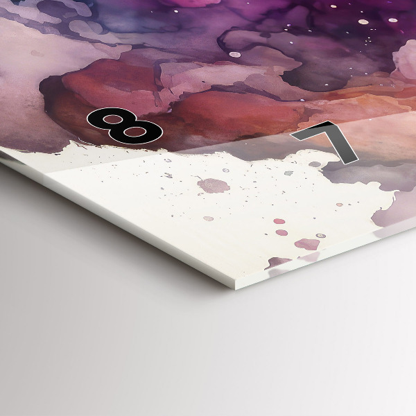 Orologi orizzontali Stile di vita meditativo