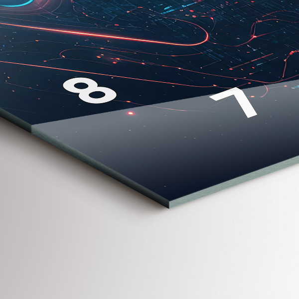 Orologi orizzontali Intelligenza artificiale