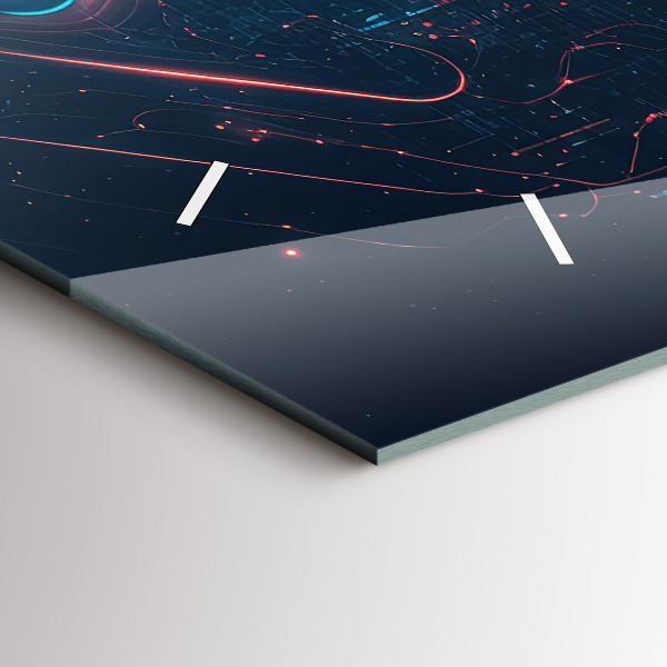 Orologi orizzontali Intelligenza artificiale