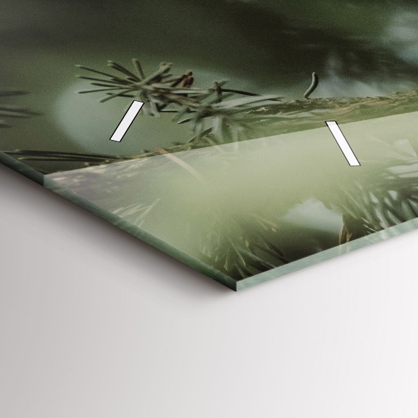 Orologi orizzontali Scoiattolo e natura selvaggia