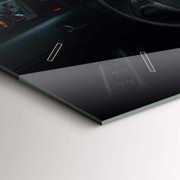 Orologi orizzontali Auto a Tokyo