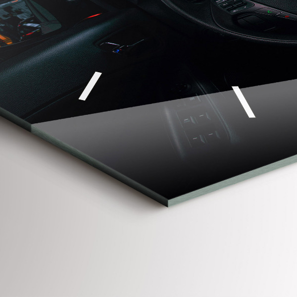 Orologi orizzontali Auto a Tokyo