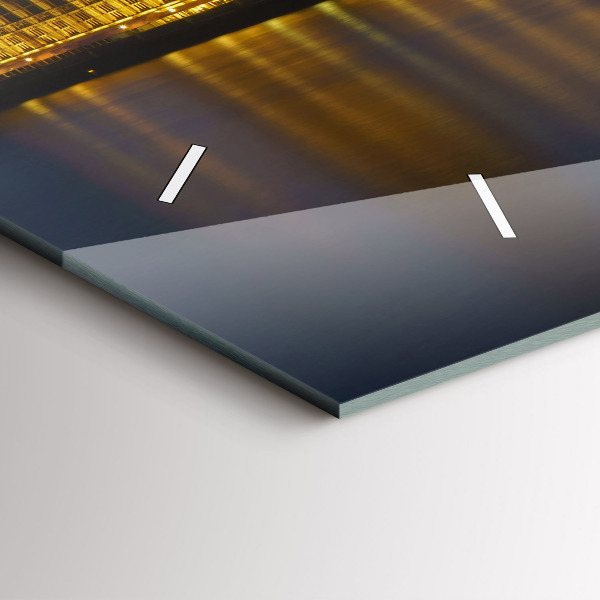 Orologi orizzontali Palazzo Winchester Londra